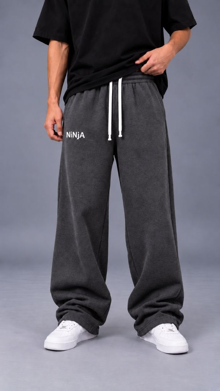 pants grey