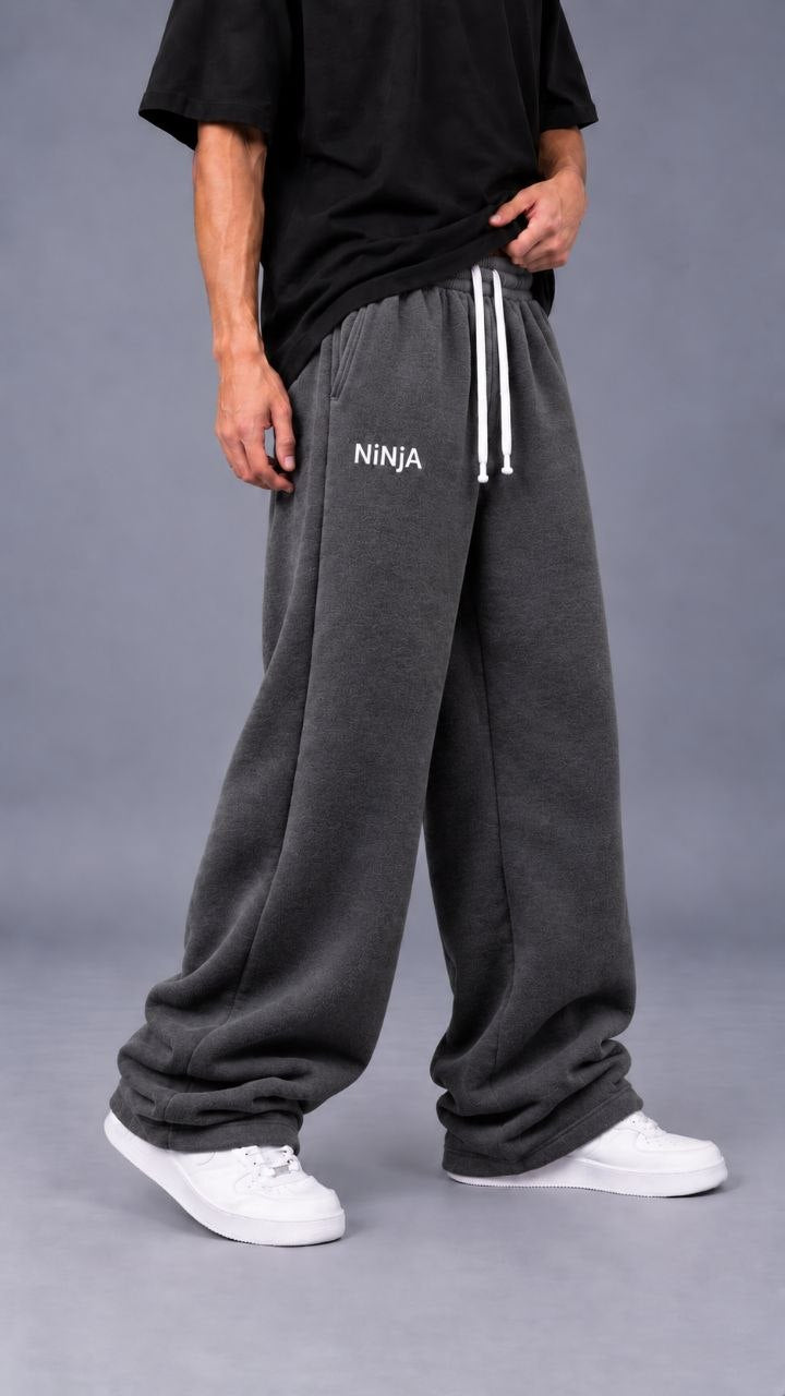 pants grey