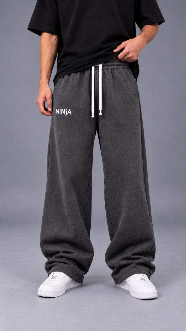 pants grey