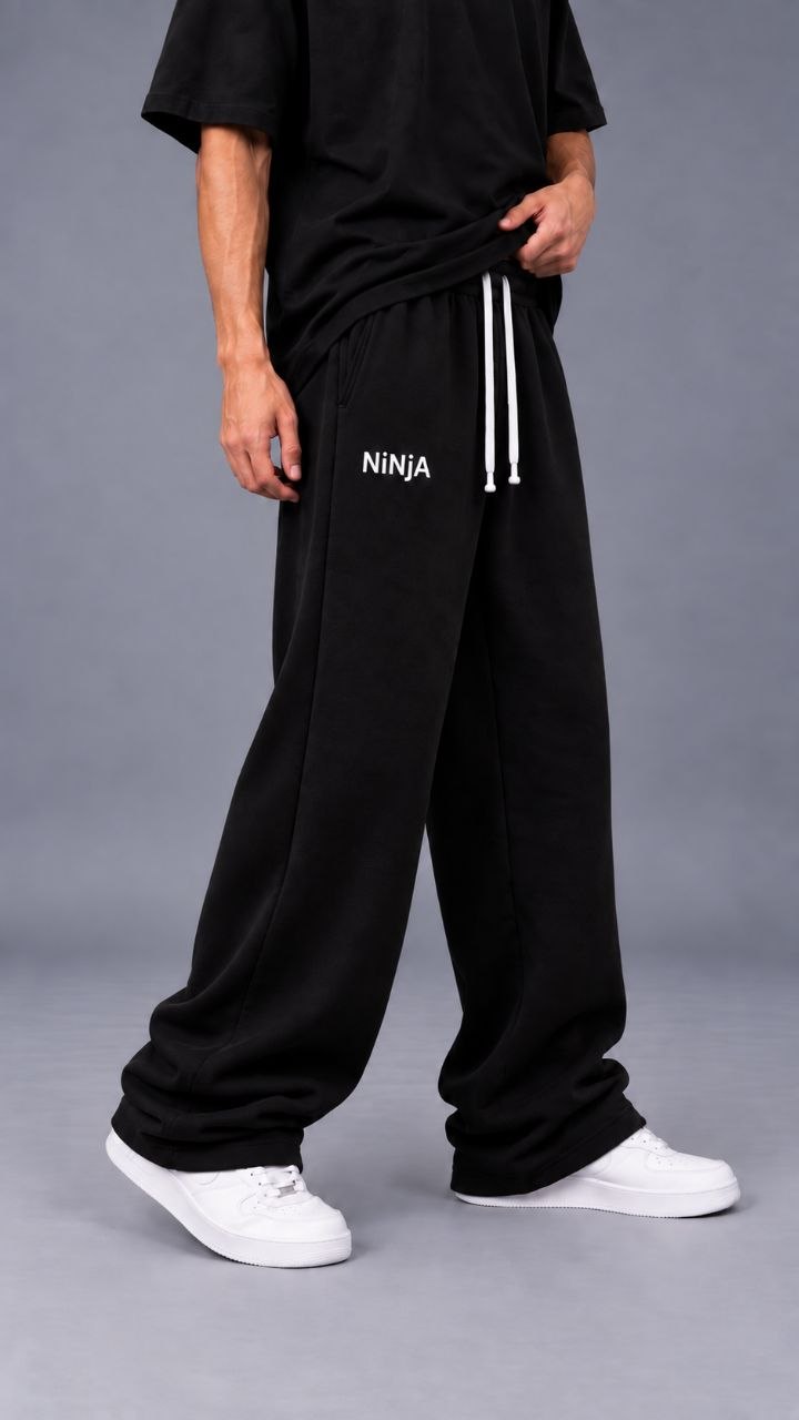 pants grey