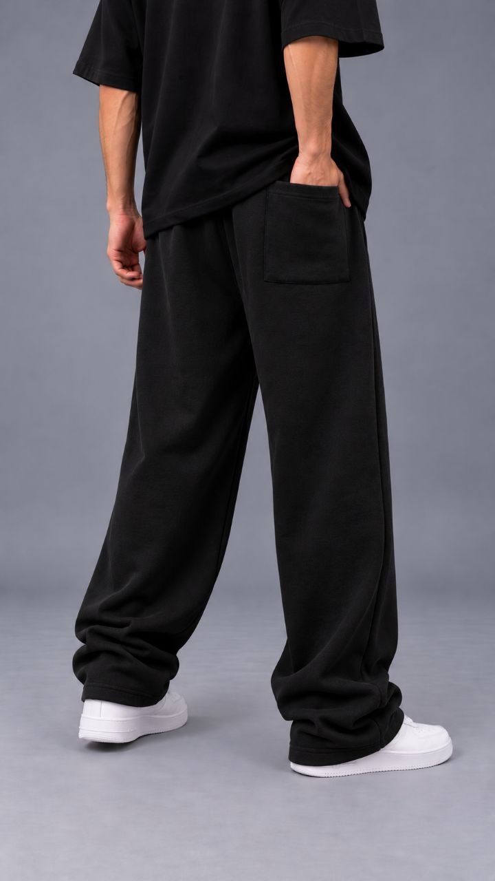 pants grey