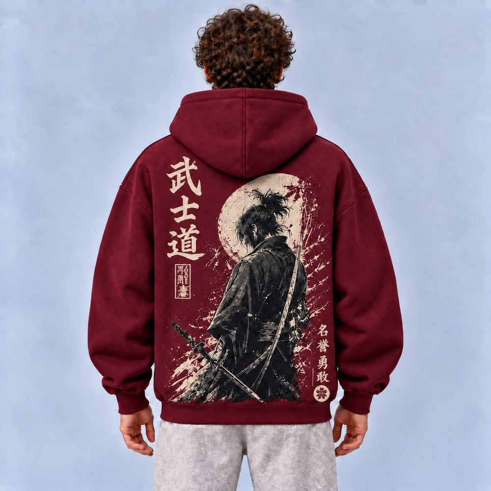 samurai