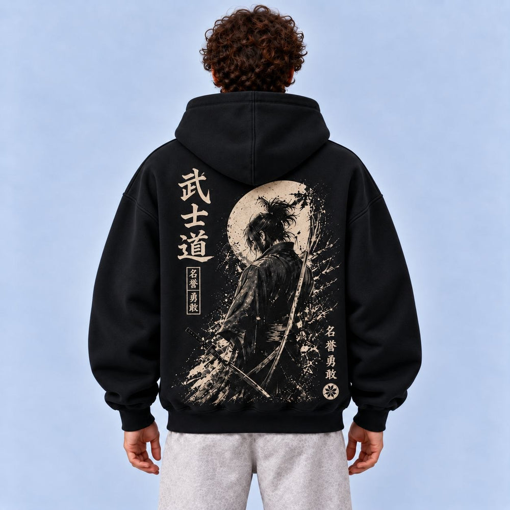 samurai