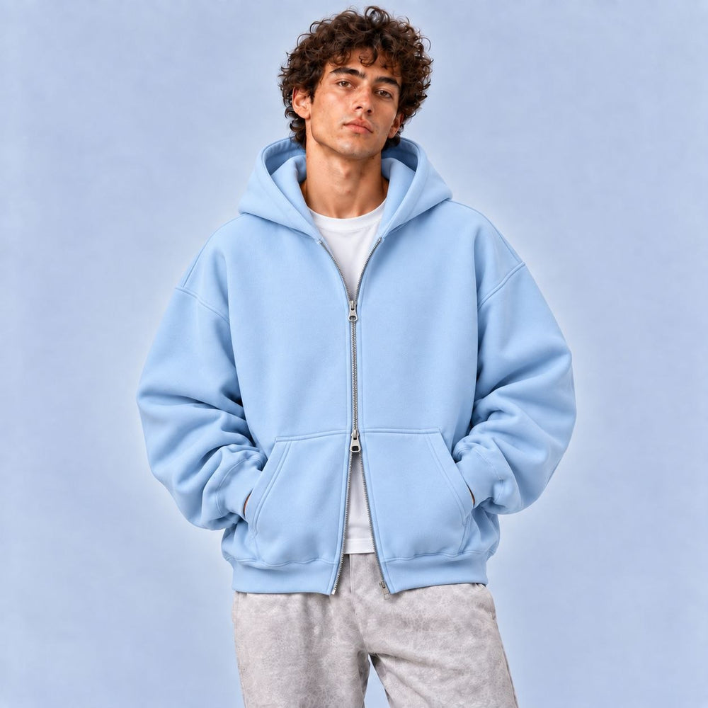 baby blue z