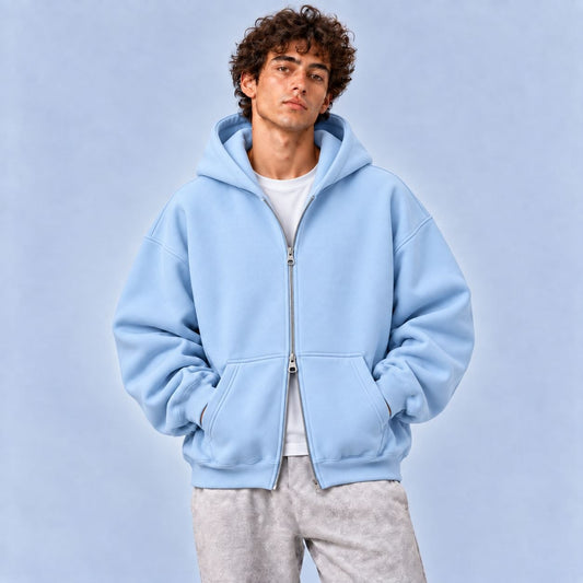 baby blue z