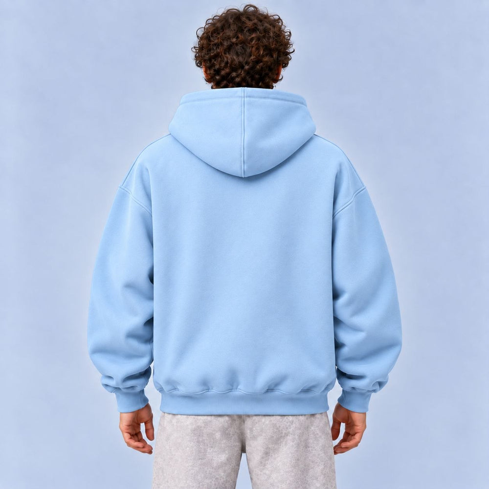 baby blue z