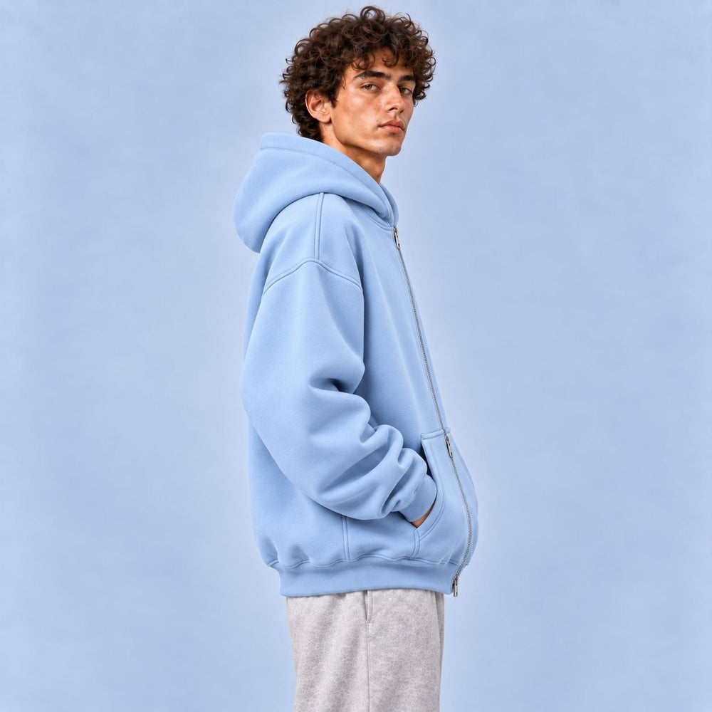 baby blue z