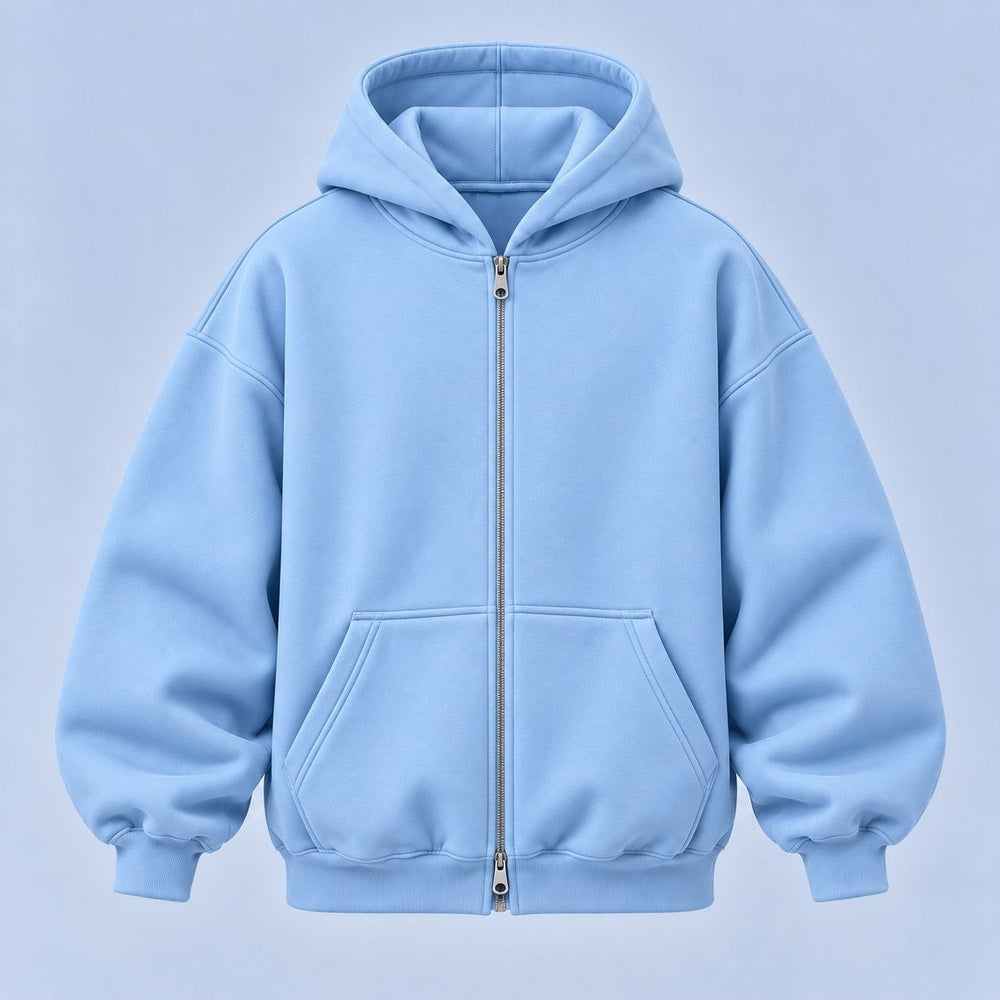 baby blue z
