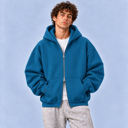 petrol zipper