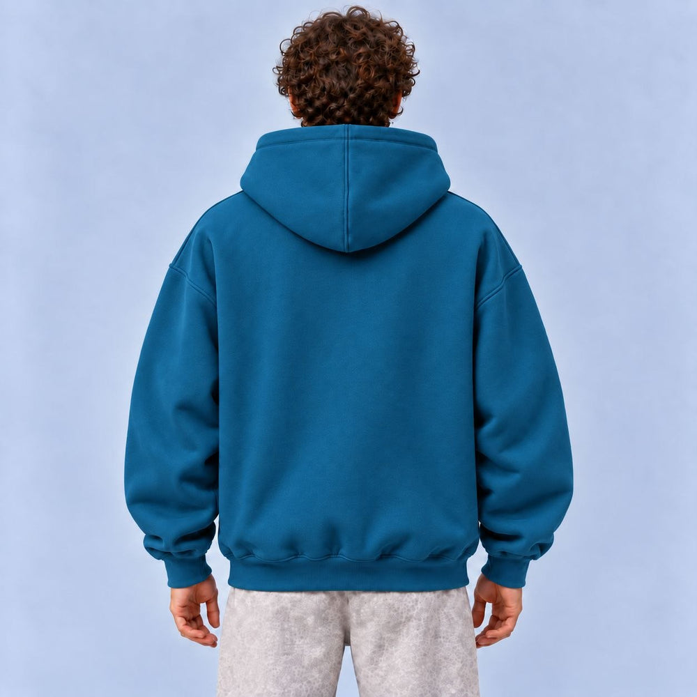 petrol zipper