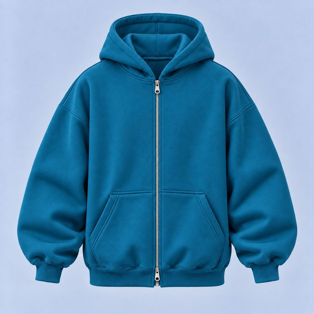 petrol zipper