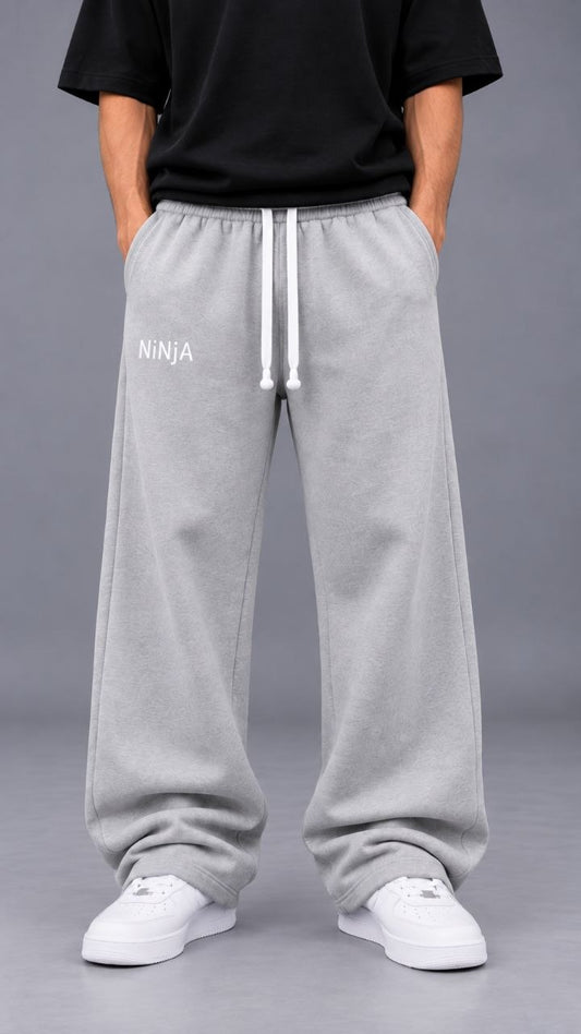 pants grey