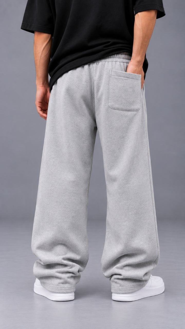 pants grey