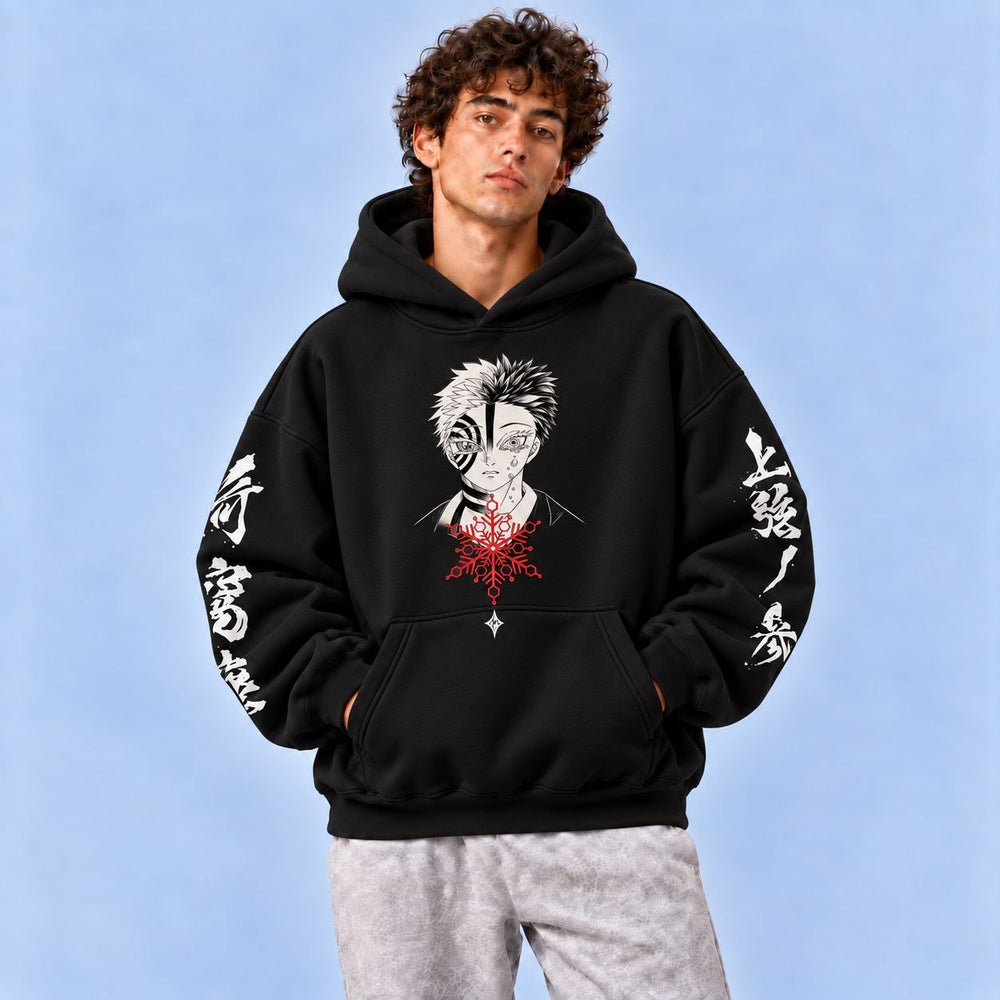 okaza oversized