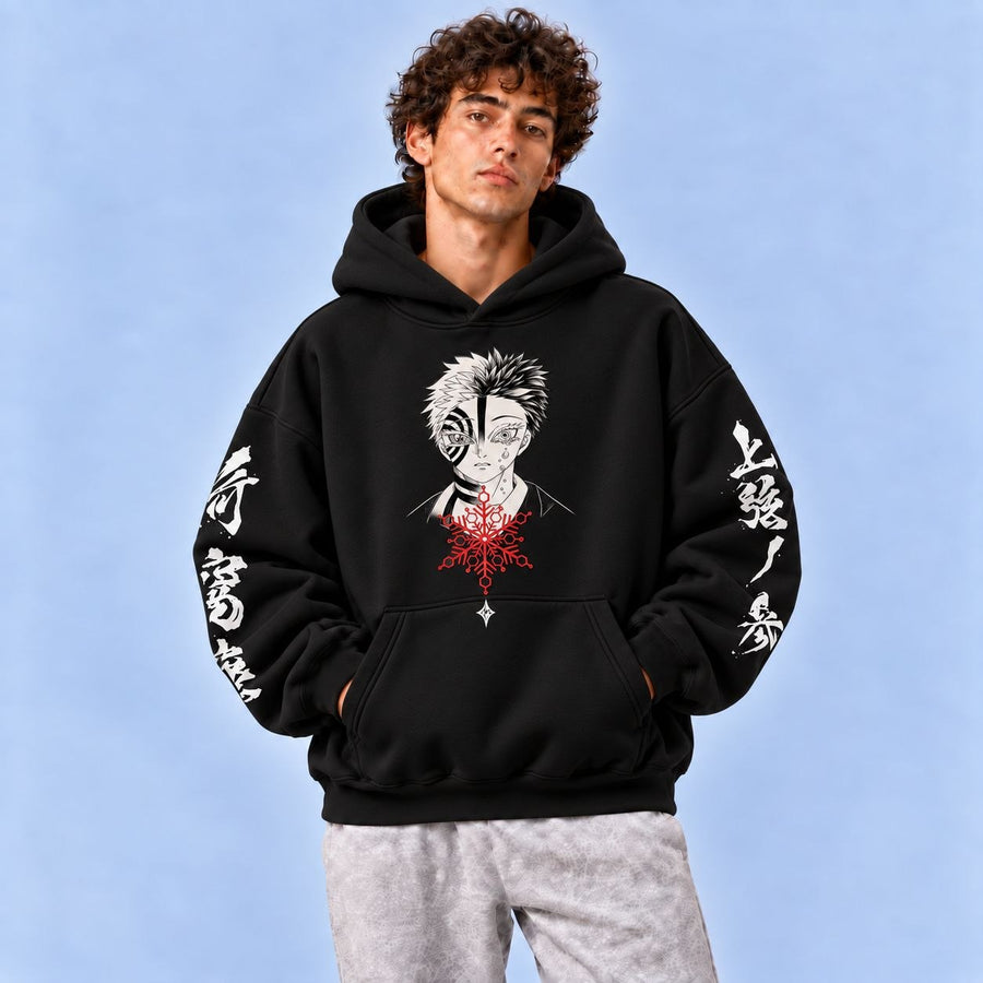okaza oversized