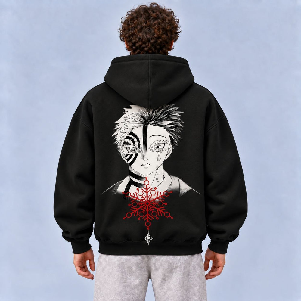 okaza oversized