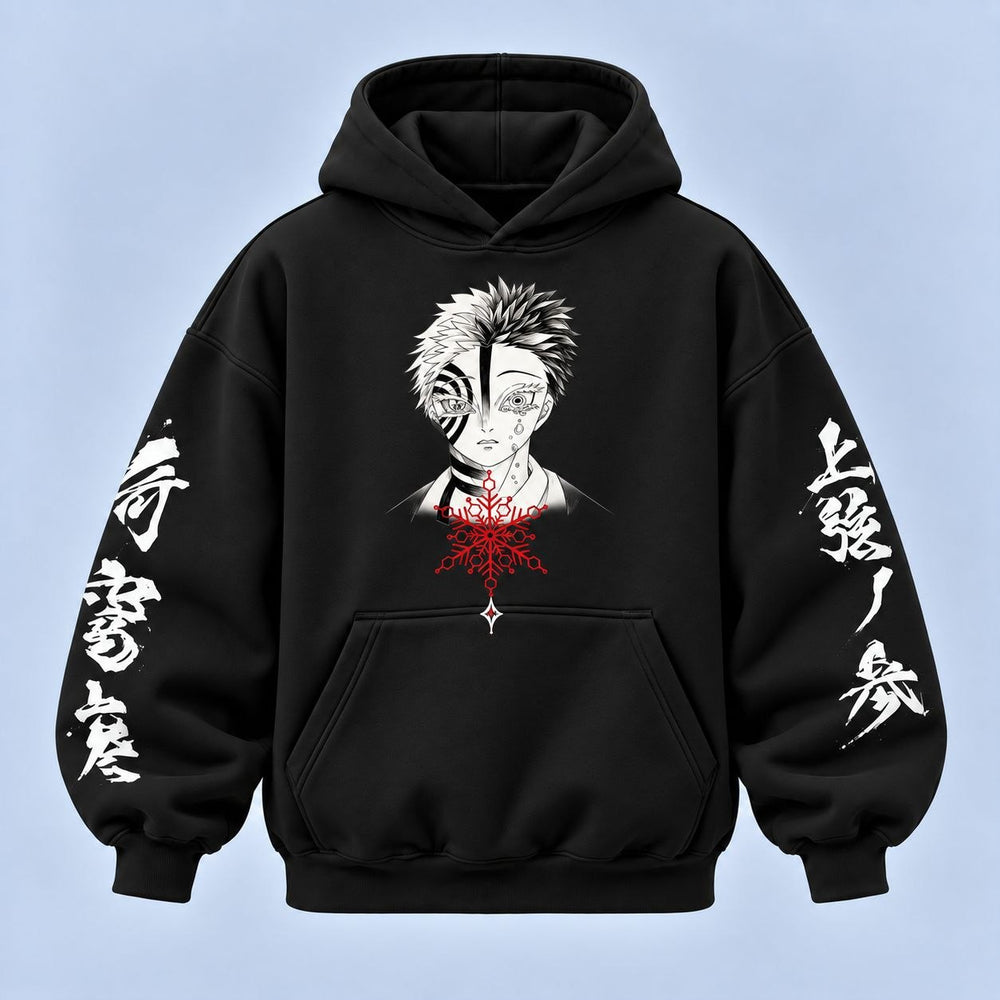 okaza oversized