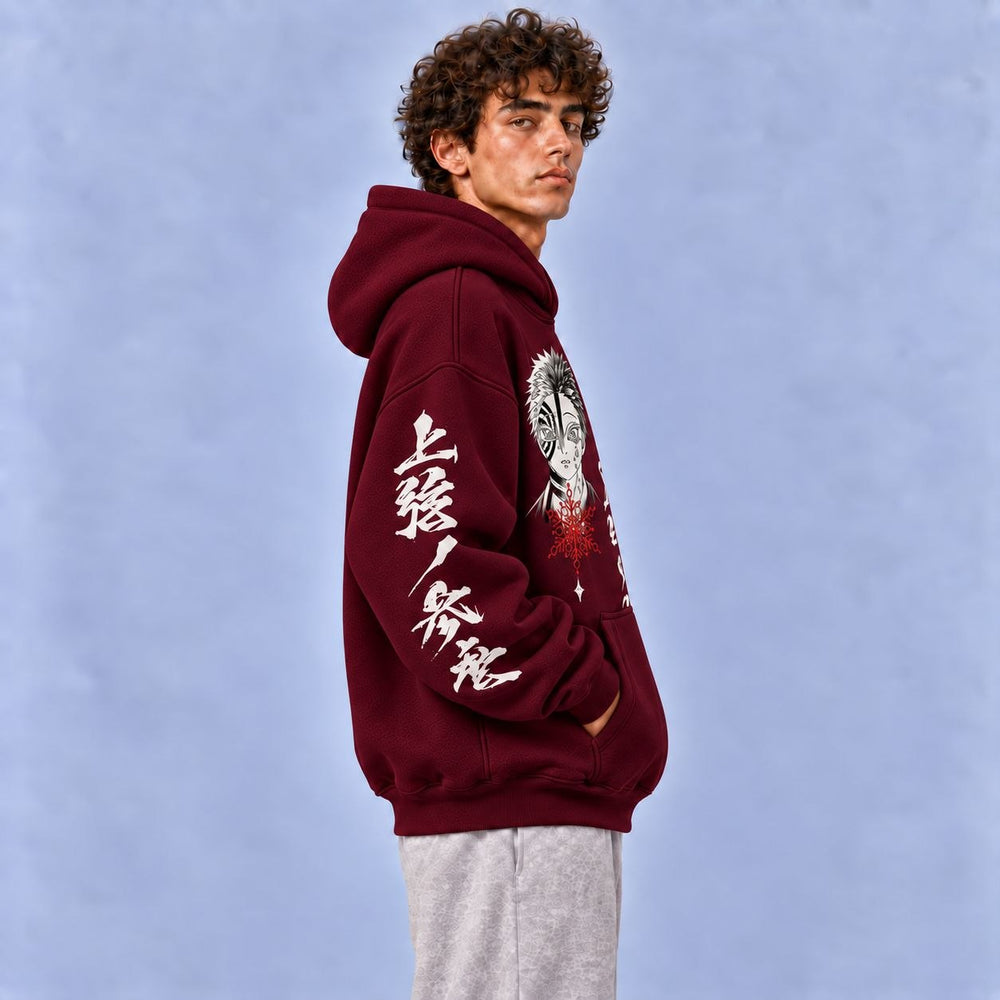 okaza oversized