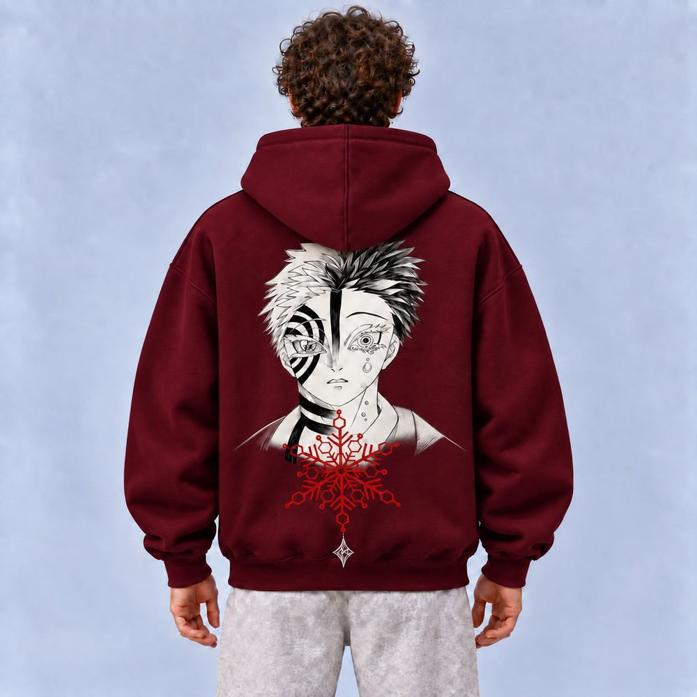 okaza oversized