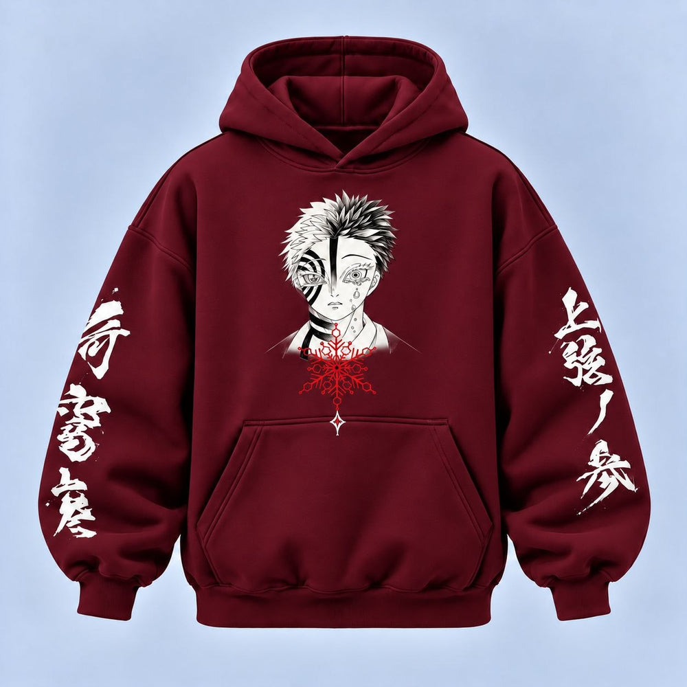 okaza oversized