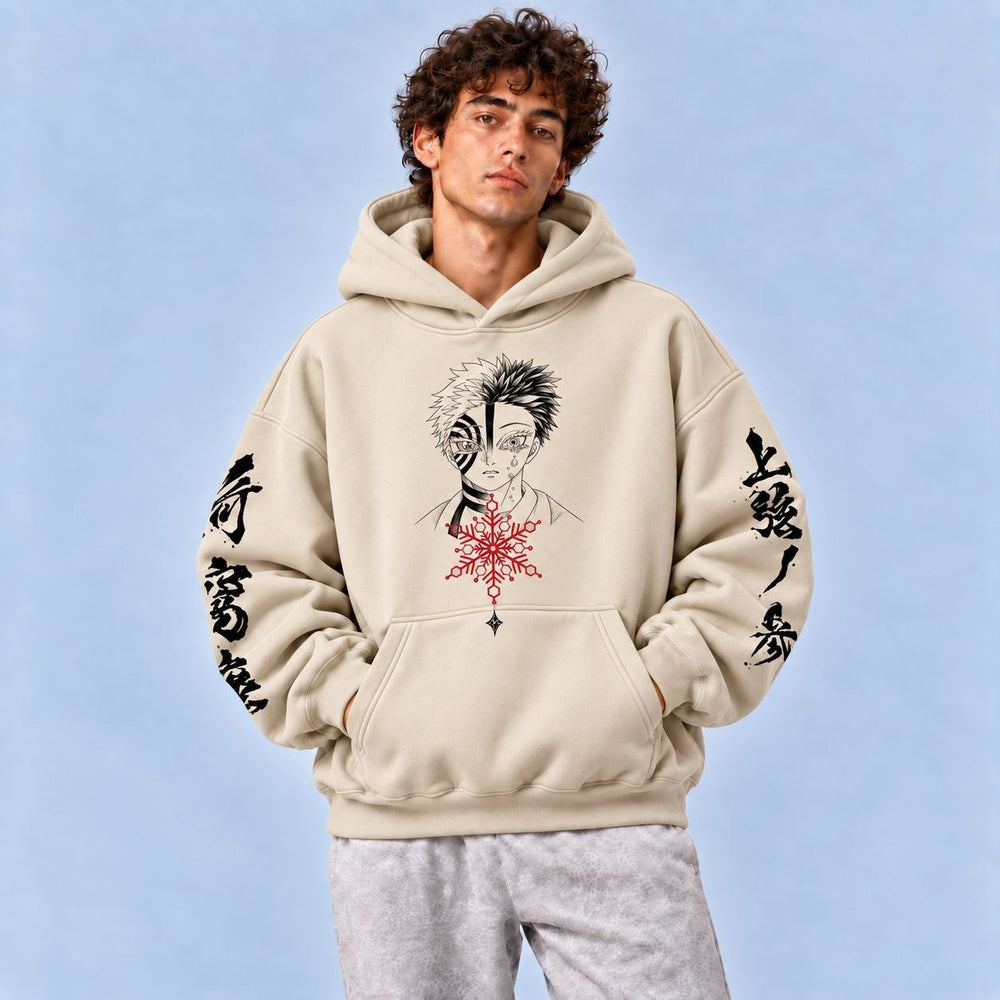 okaza oversized