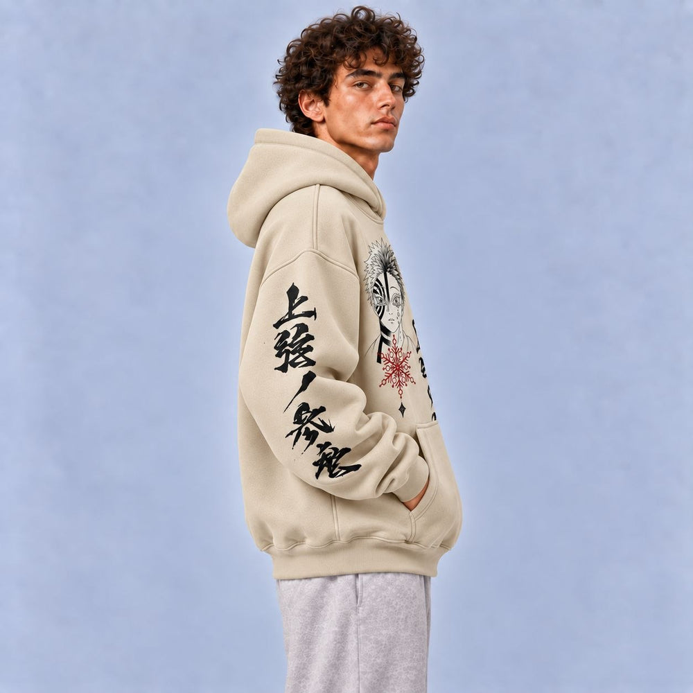 okaza oversized