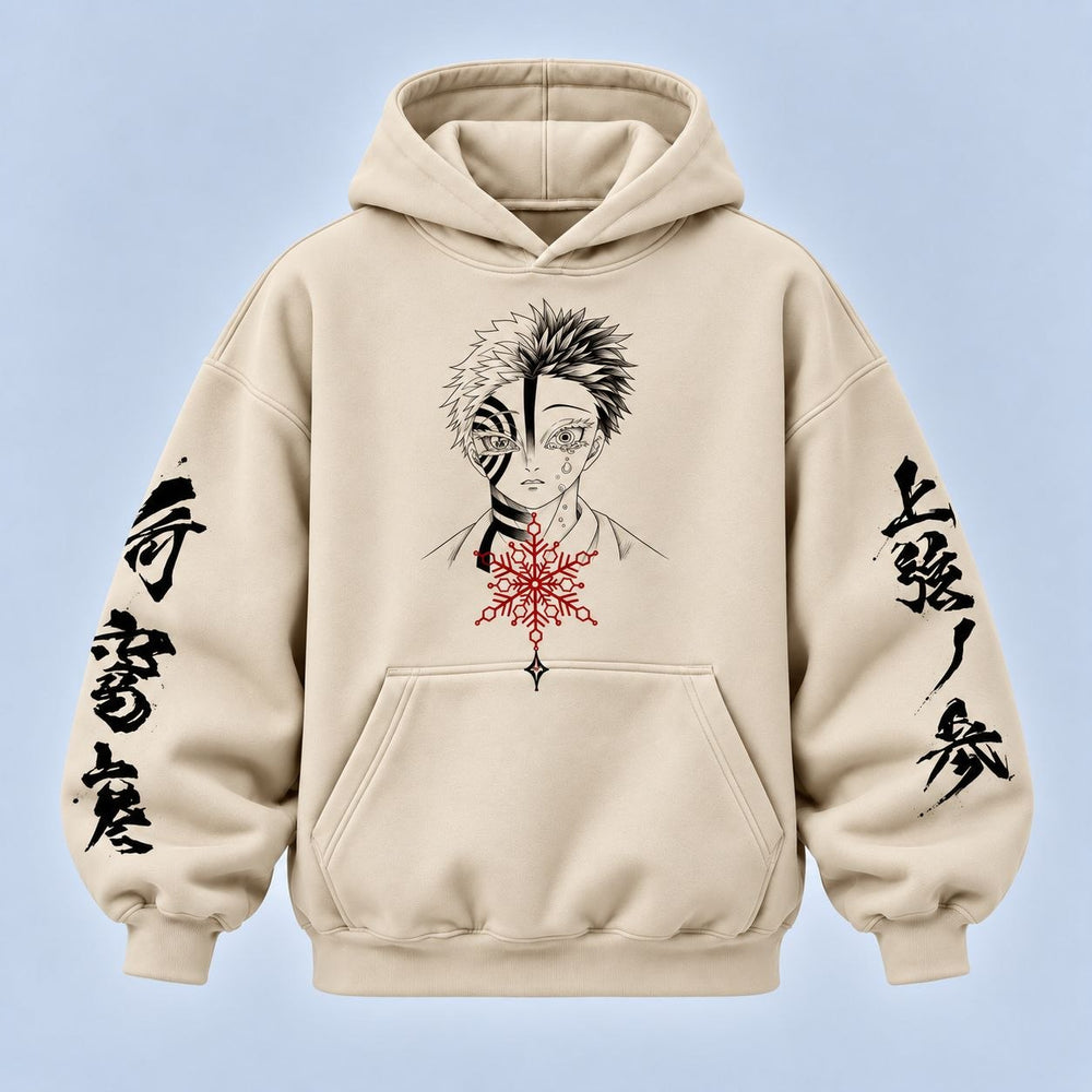 okaza oversized