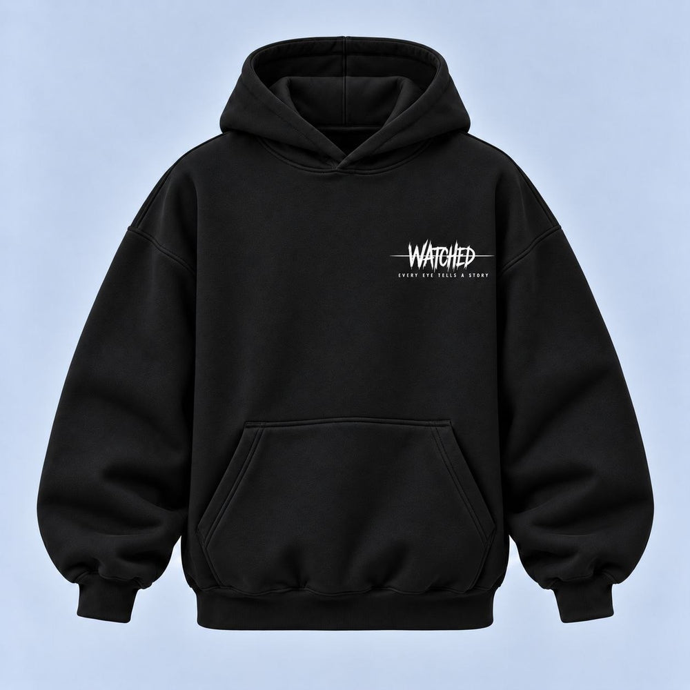 waked