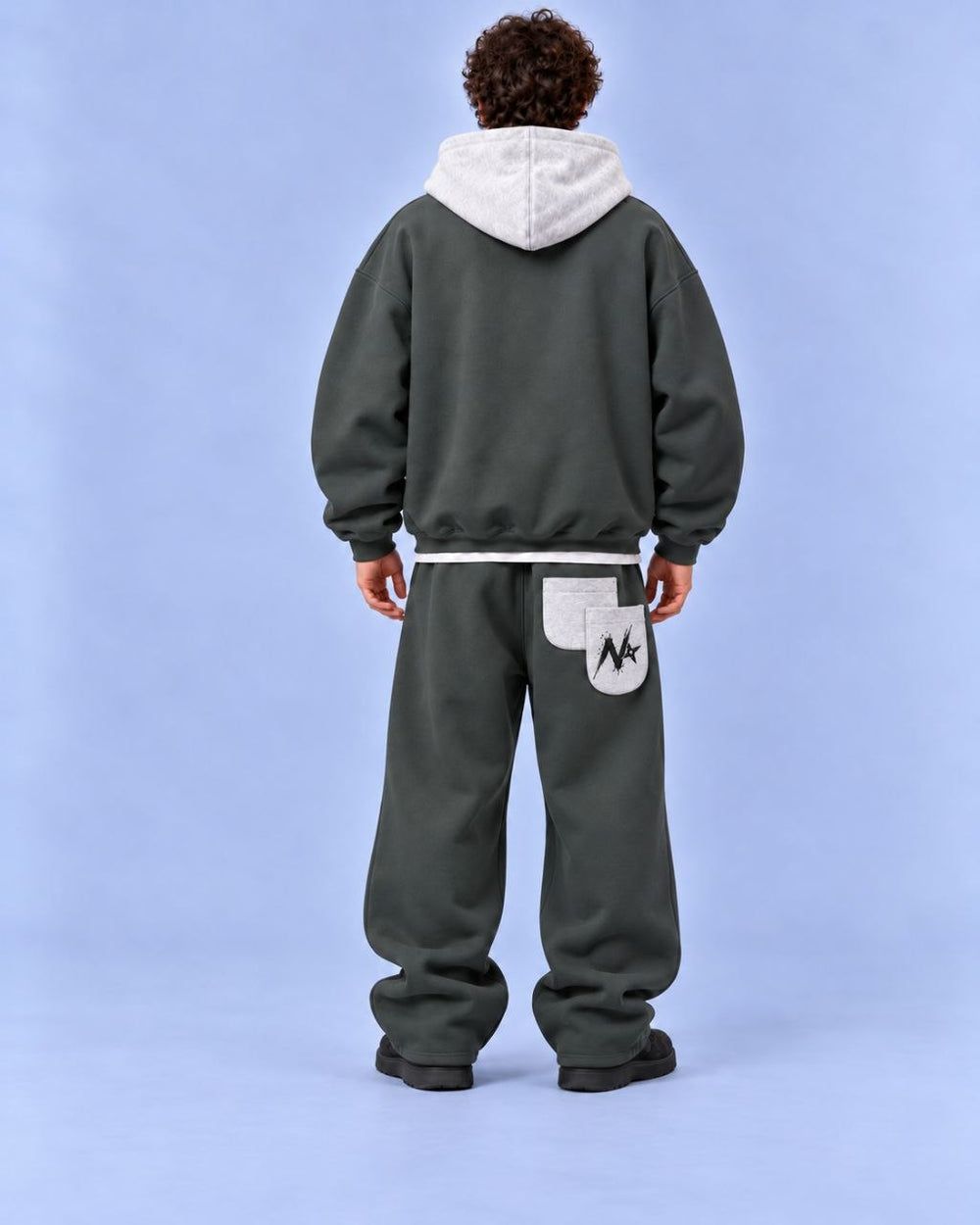 NINJA SUIT