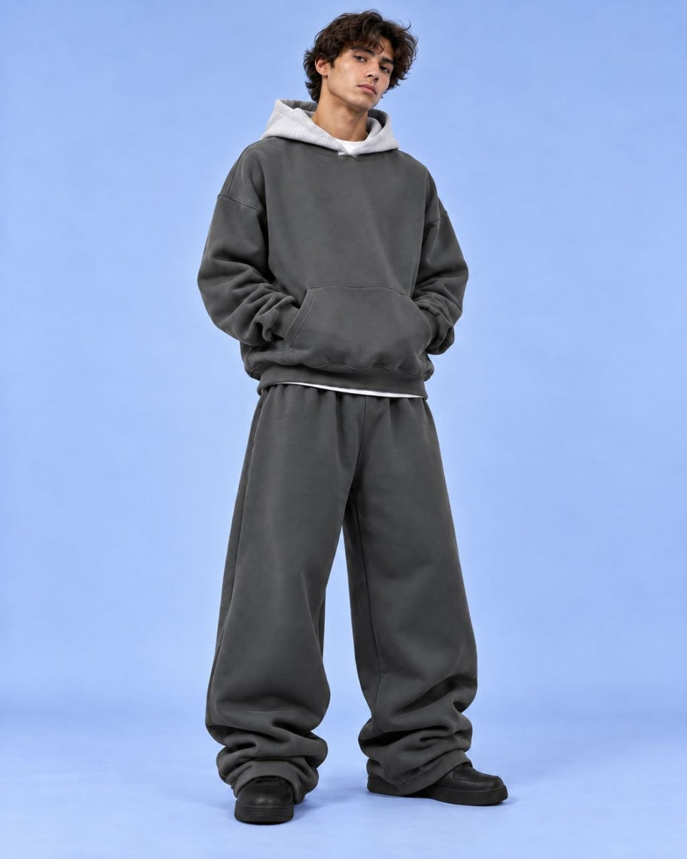 NINJA SUIT