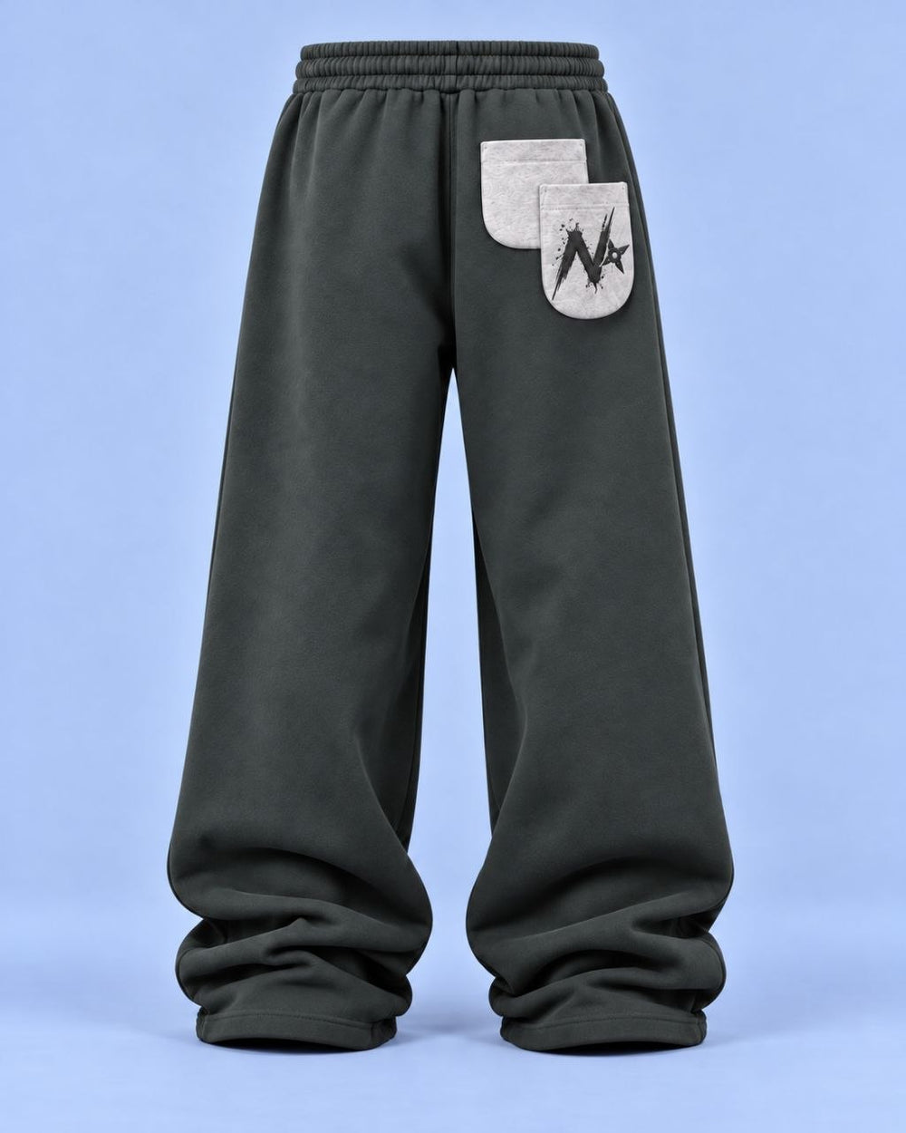 NINJA SUIT